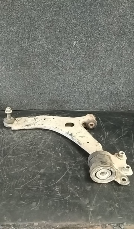 Braço de suspensão frente esquerdo FORD Focus II (DA_) Imagem-0
