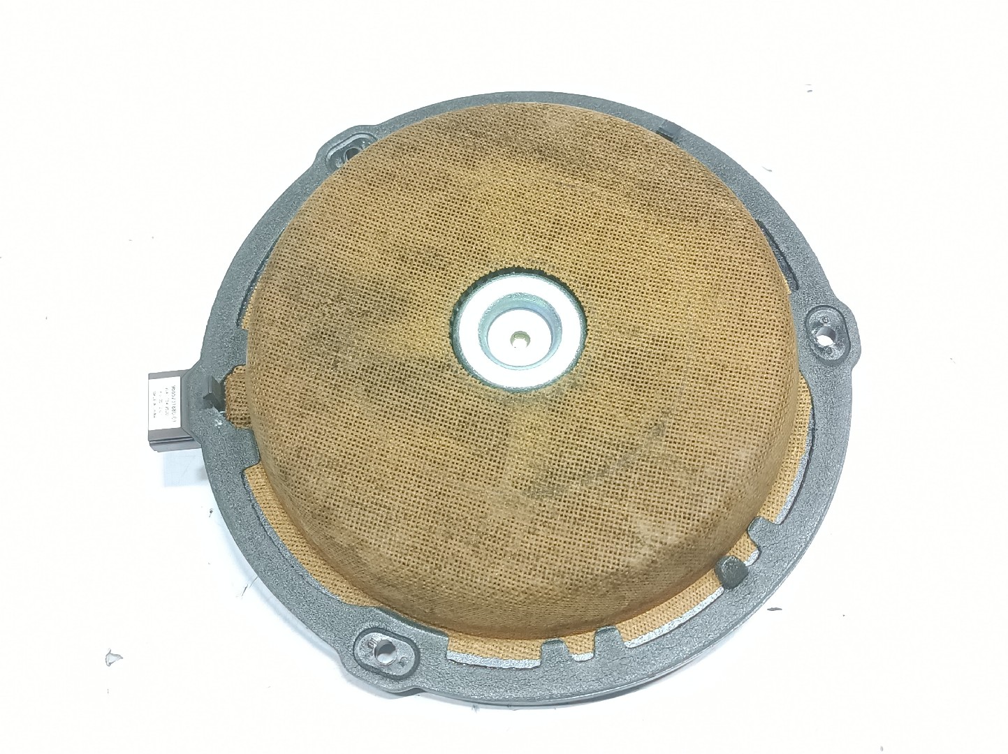 Colonna sonora CITROËN DS4 (NX_) Imagem-1