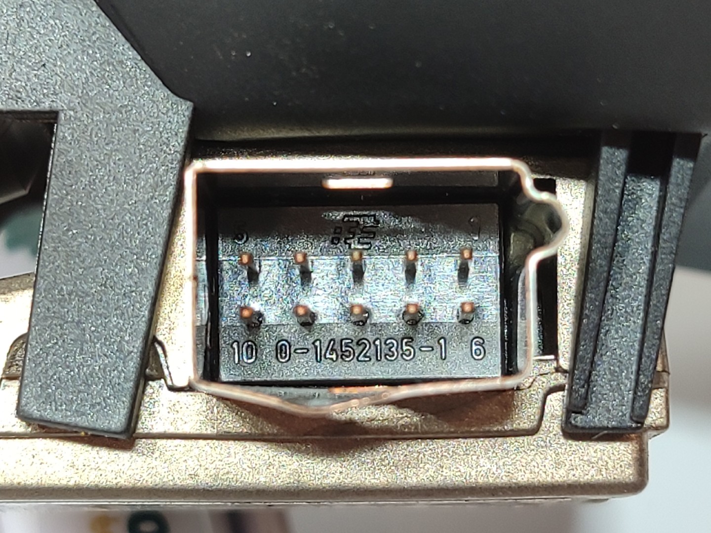 Telecamera posteriore BMW 3 (F30, F80) Imagem-2