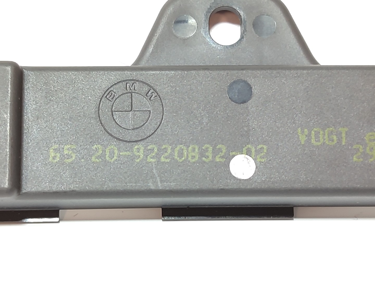 Antenna Amplifier BMW 3 (F30, F80) Imagem-3