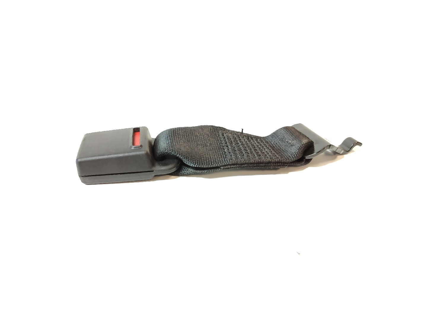Left rear seat belt buckle BMW 3 (F30, F80) Imagem-1