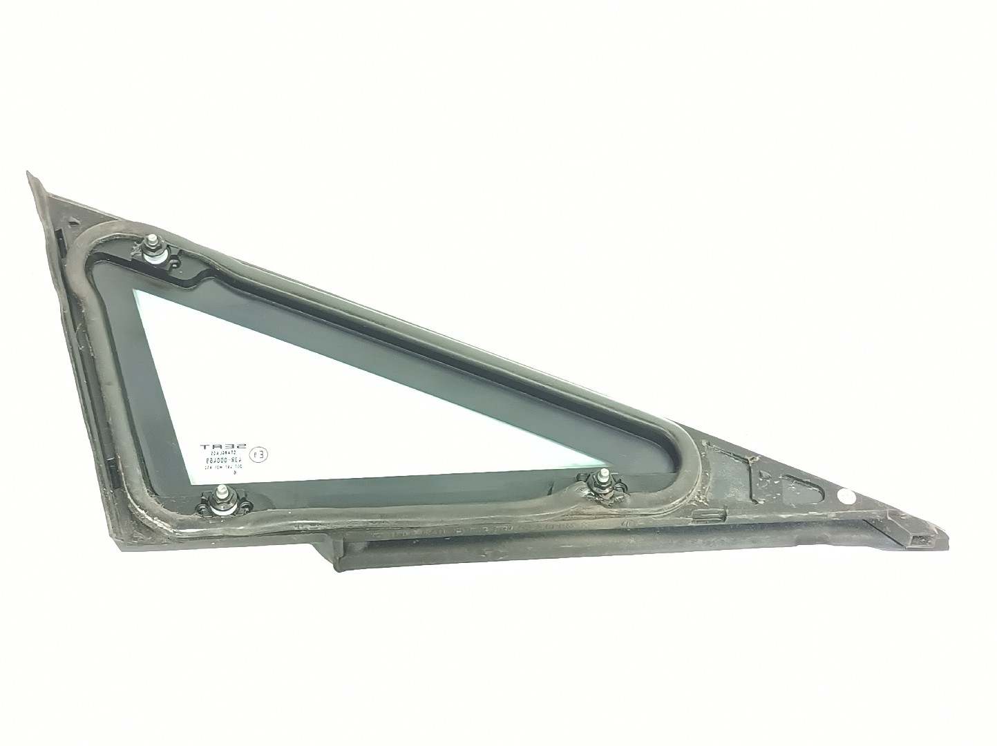 Vetro del pannello anteriore sinistro SEAT Leon (1P1) Imagem-1