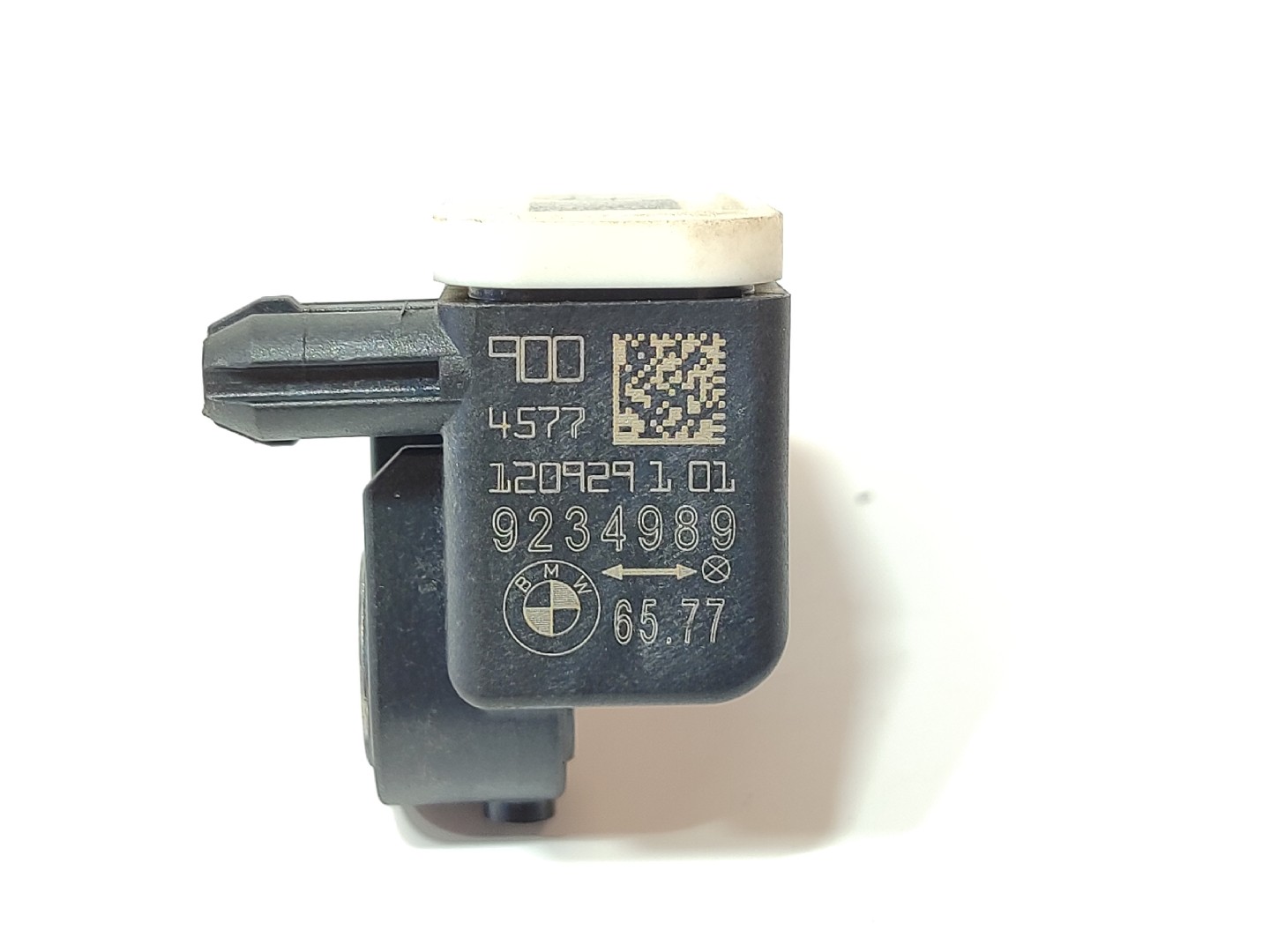 Capteur d'airbag avant Droite BMW 3 (F30, F80) Imagem-2