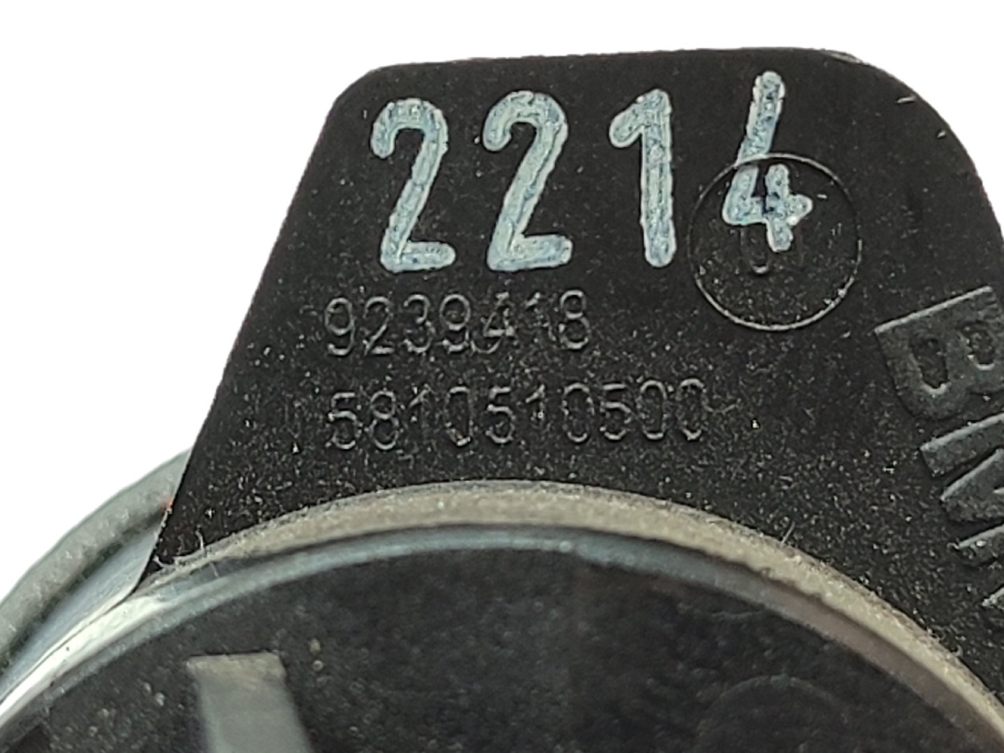 Barillet d’allumage BMW 3 (F30, F80) Imagem-3