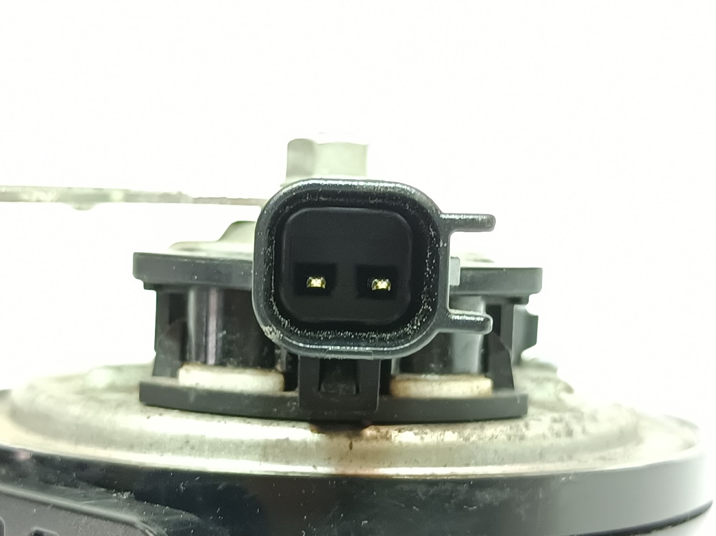 Clacson OPEL Corsa E Imagem-2