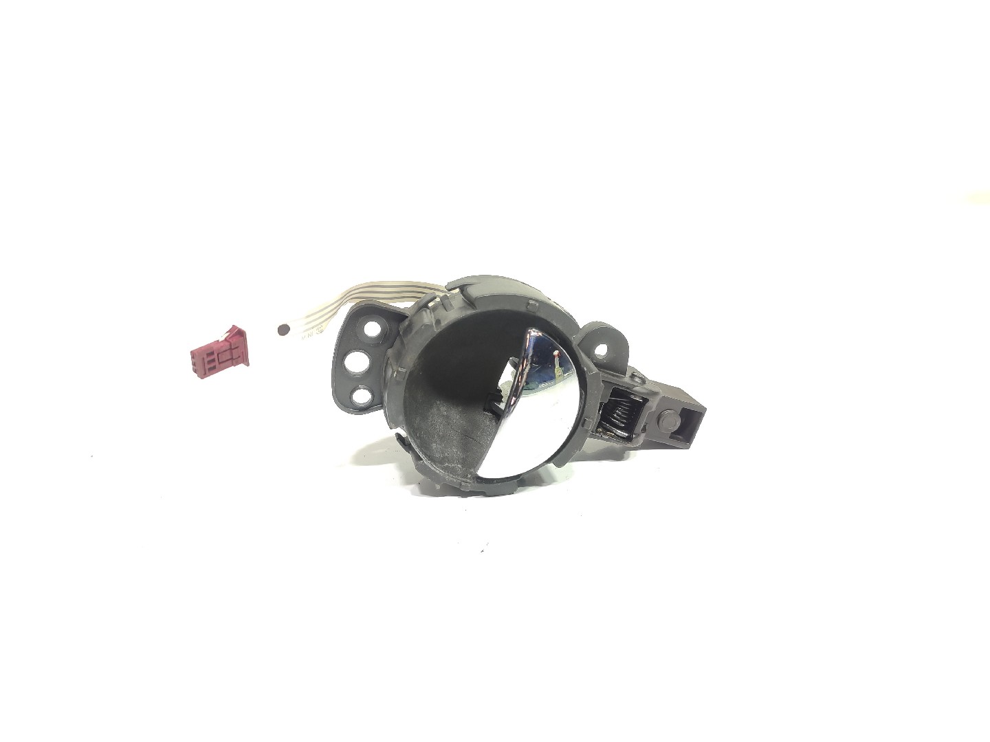 Manija interior puerta Delantero Derecho MINI Mini (R56) Imagem-0