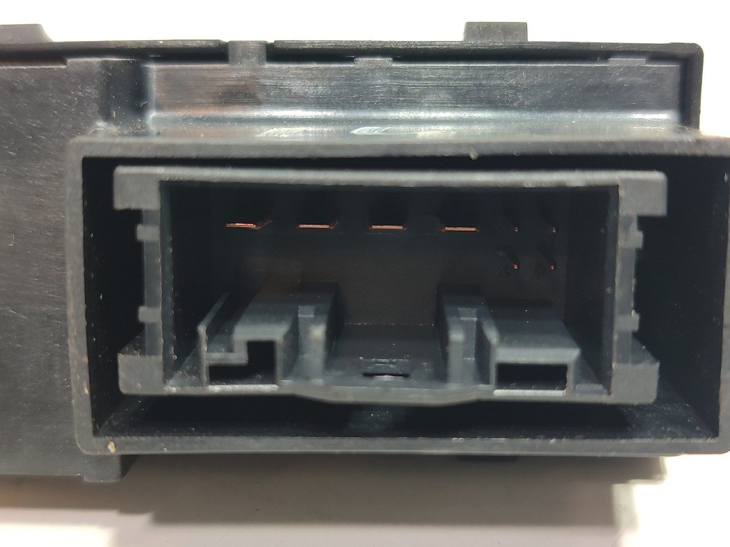 Comando / botão / interruptor vidros trás direito FIAT Tipo Hatchback (357_) Imagem-2