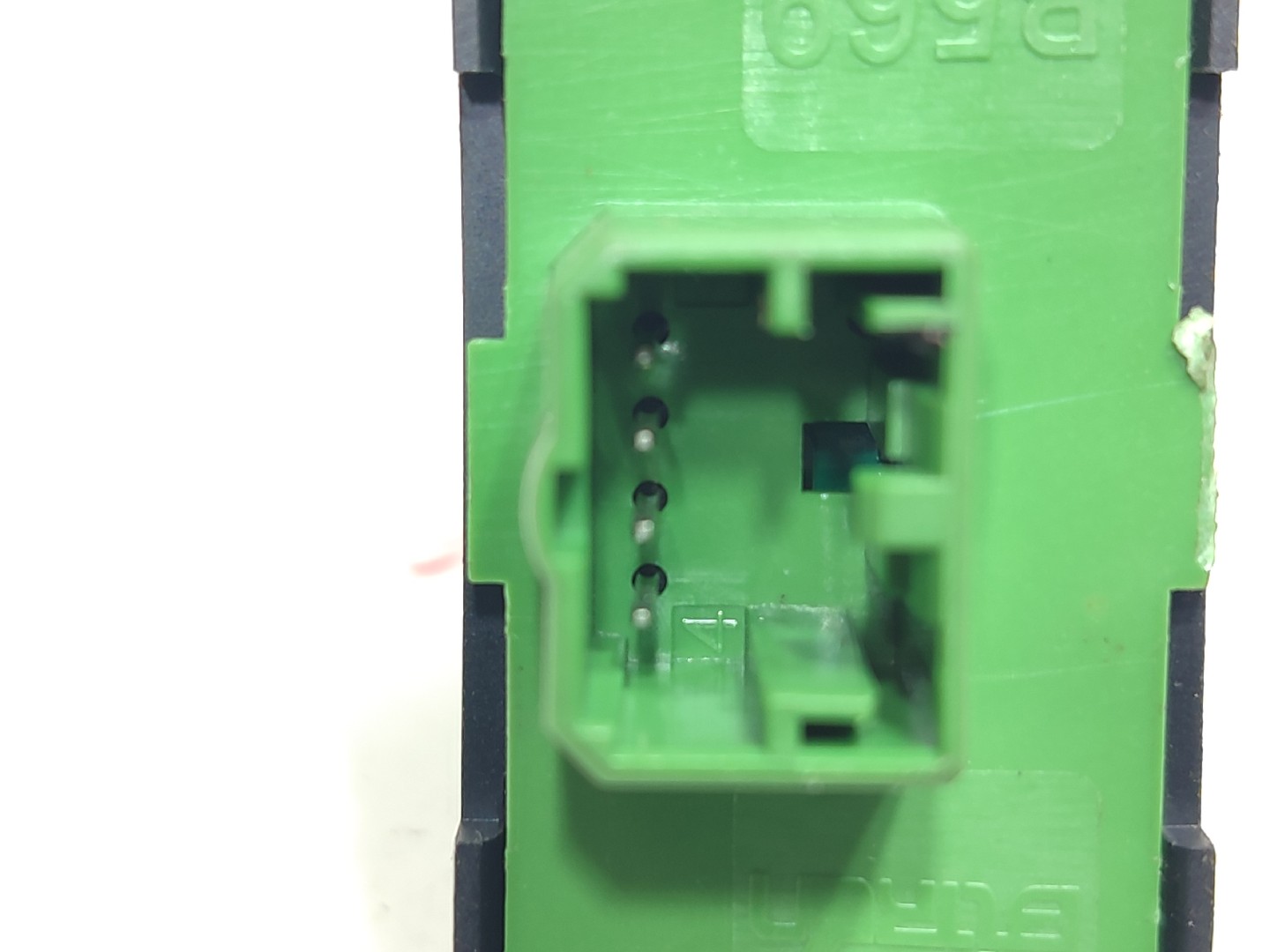 Comando / botão / interruptor vidros frente direito FIAT Tipo Hatchback (357_) Imagem-2