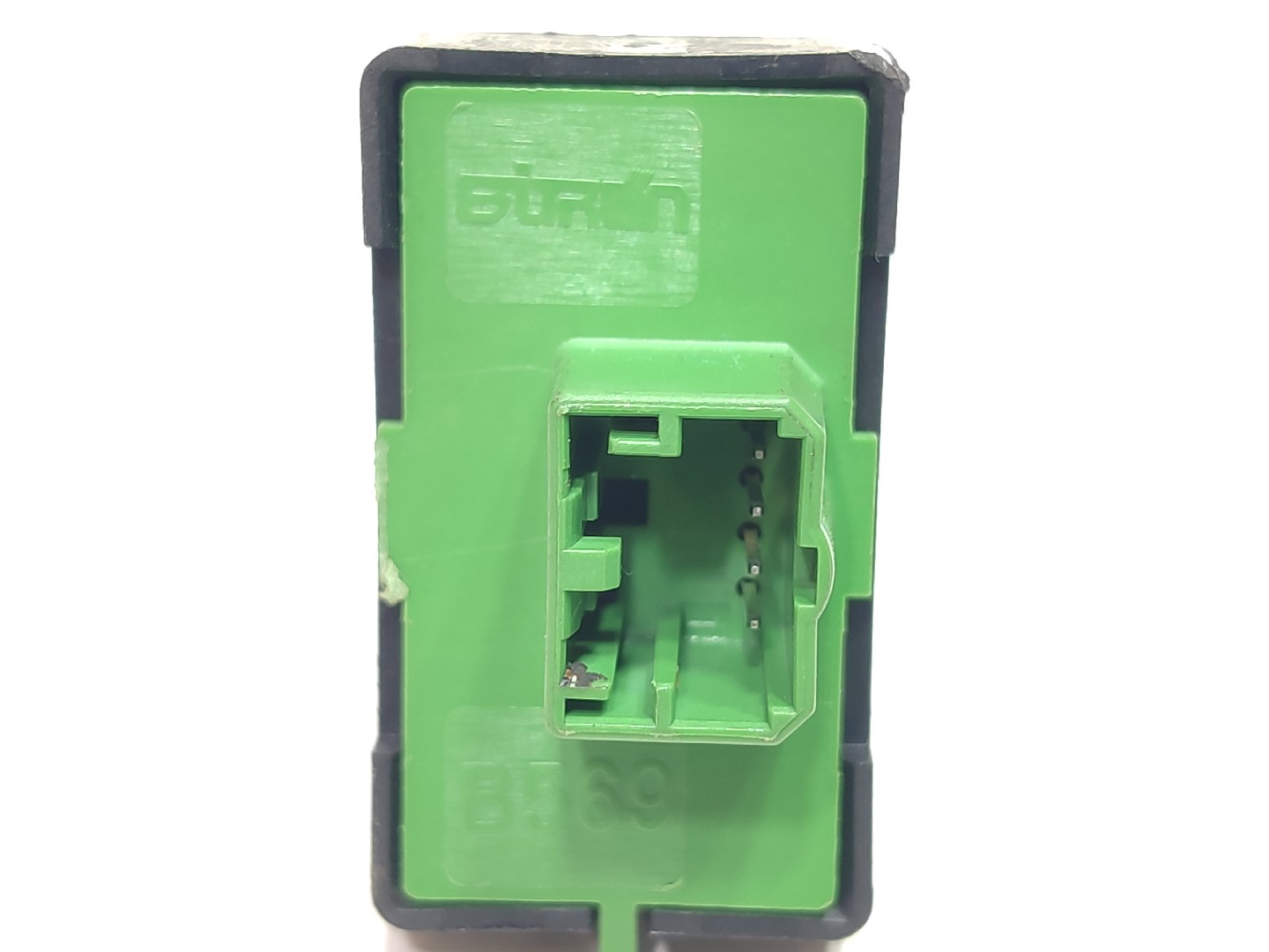 Comando / botão / interruptor vidros frente direito FIAT Tipo Hatchback (357_) Imagem-3