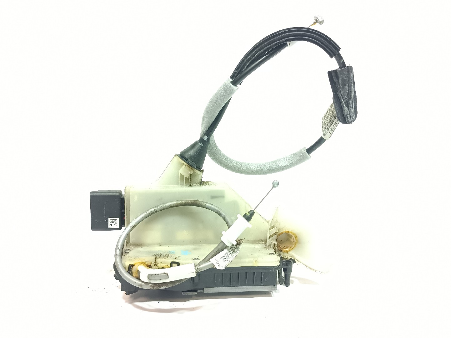 Cerradura / cierre puerta delantero izquierdo CITROËN DS4 (NX_) Imagem-2