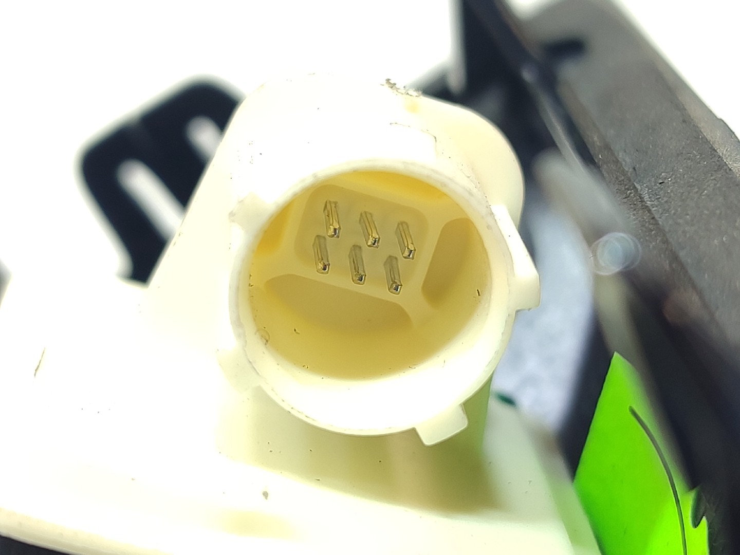 Câmera traseira FIAT Tipo Hatchback (357_) Imagem-2