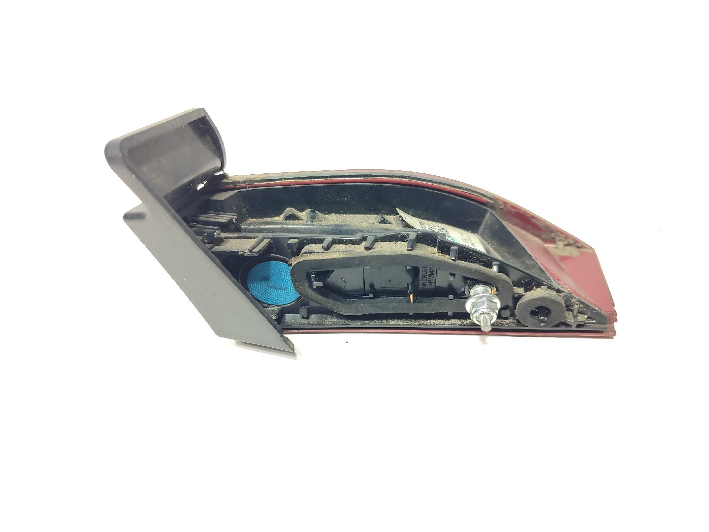 Farolim da mala direito FIAT Tipo Hatchback (357_) Imagem-1