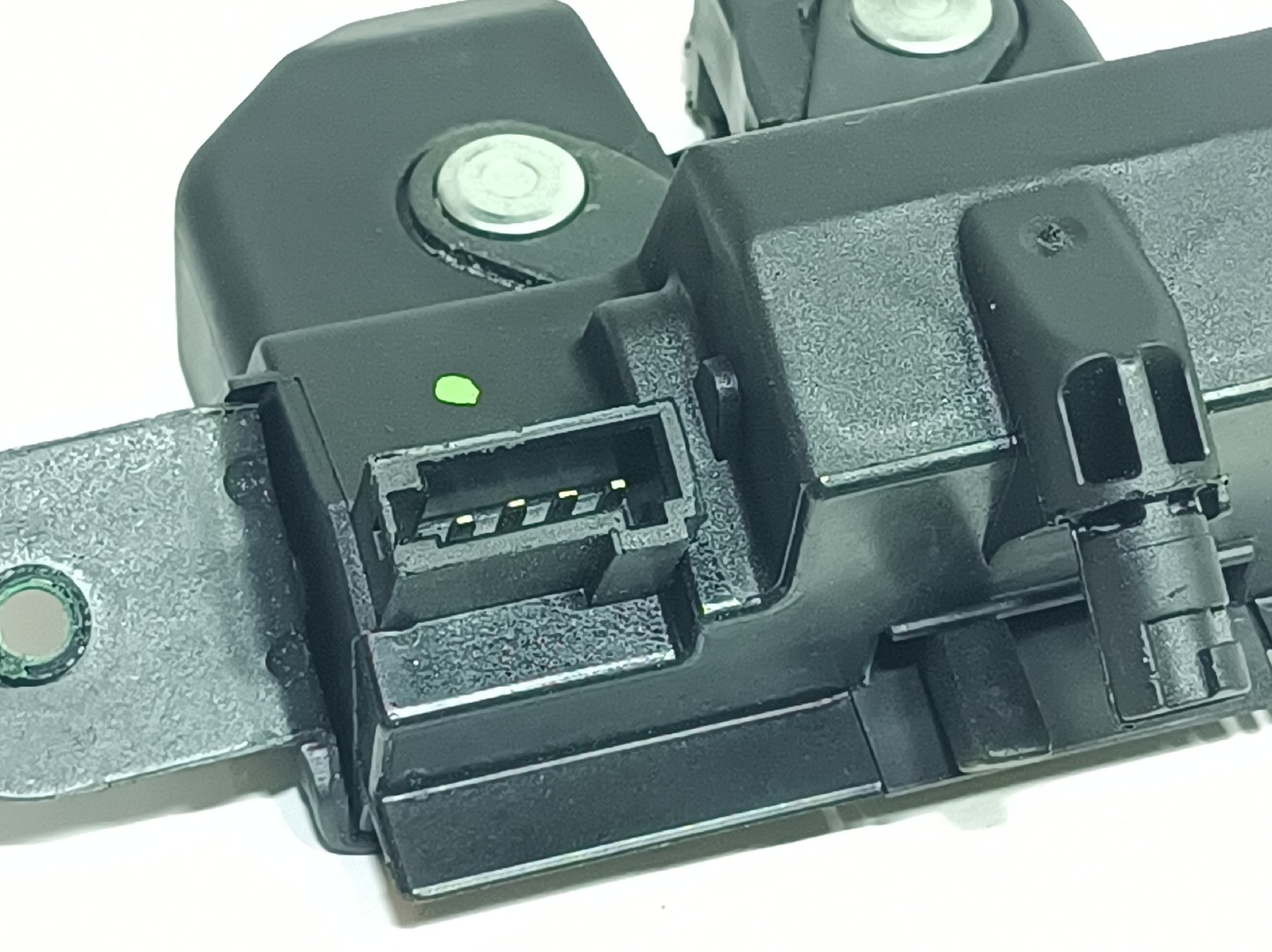 Serrure / verrou coffre FIAT Tipo Hatchback (357_) Imagem-3