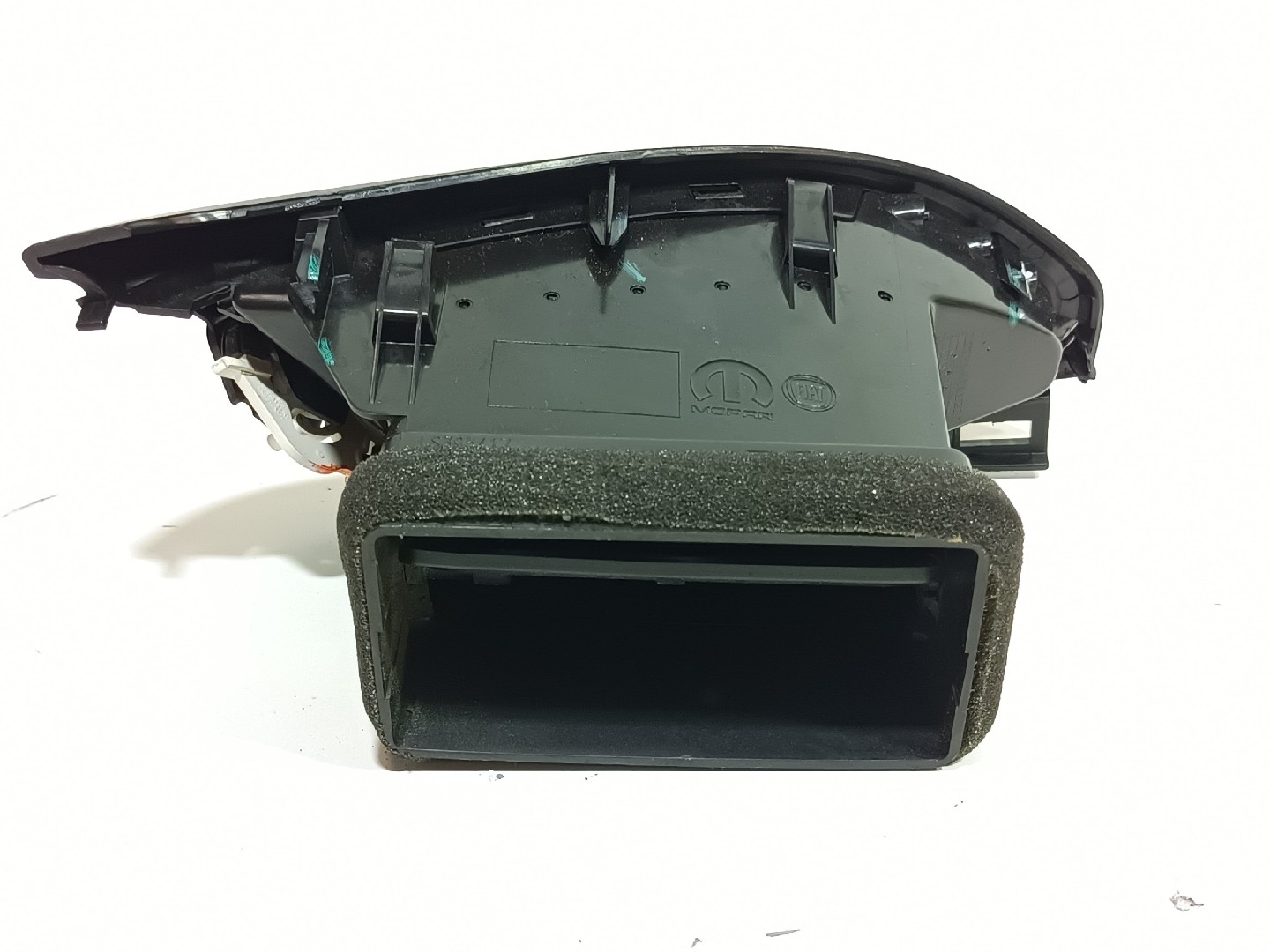 Paratie del riscaldamento FIAT Tipo Hatchback (357_) Imagem-1