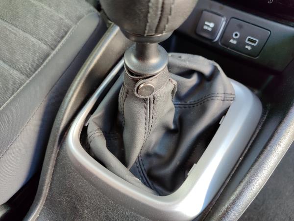 Moca / fole de mudanças FIAT Tipo Hatchback (357_) Imagem-1