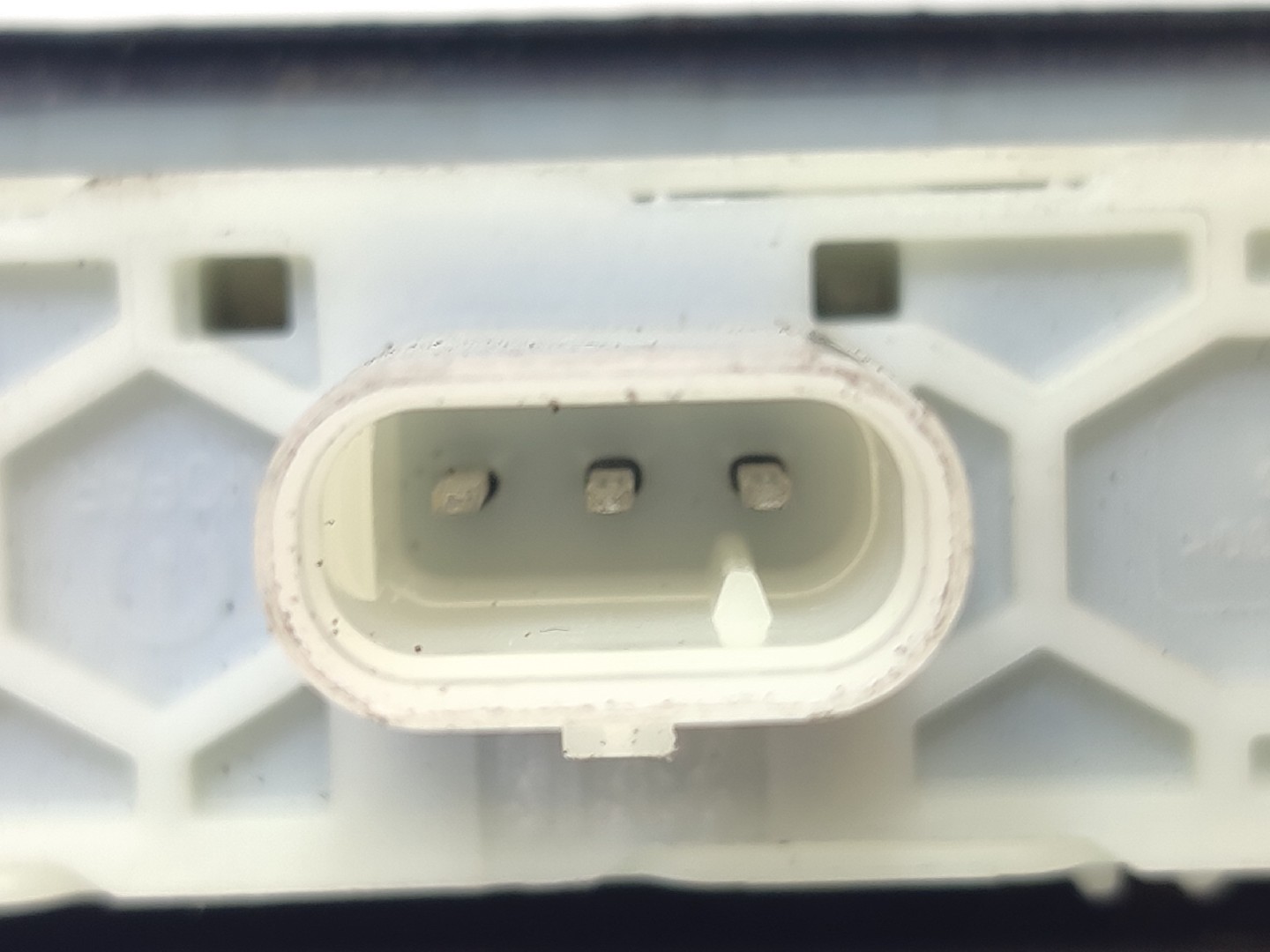 Botón / interruptor electromecánico FIAT Tipo Hatchback (357_) Imagem-2