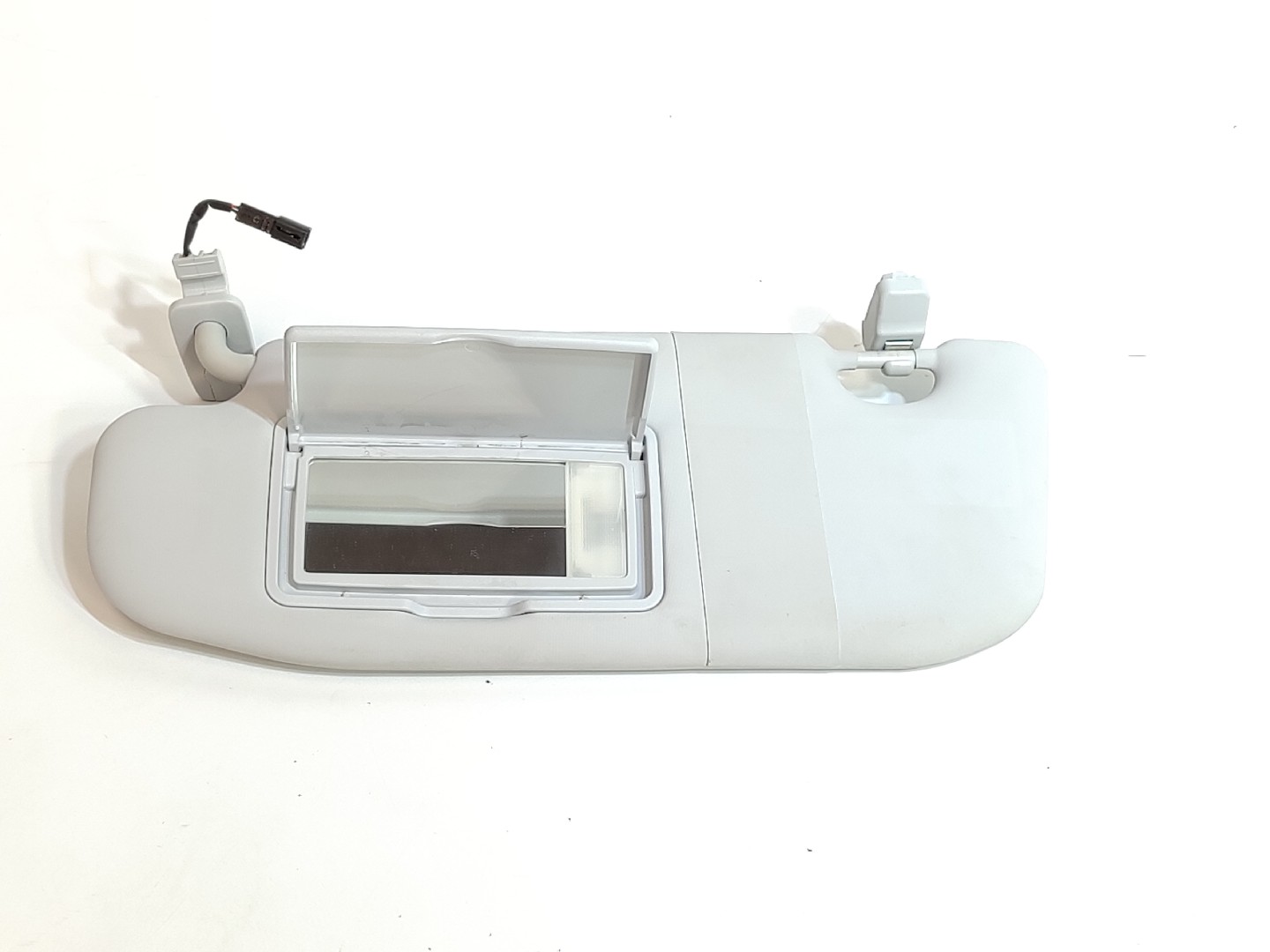 Left Sun Visor FIAT Tipo Hatchback (357_) Imagem-2