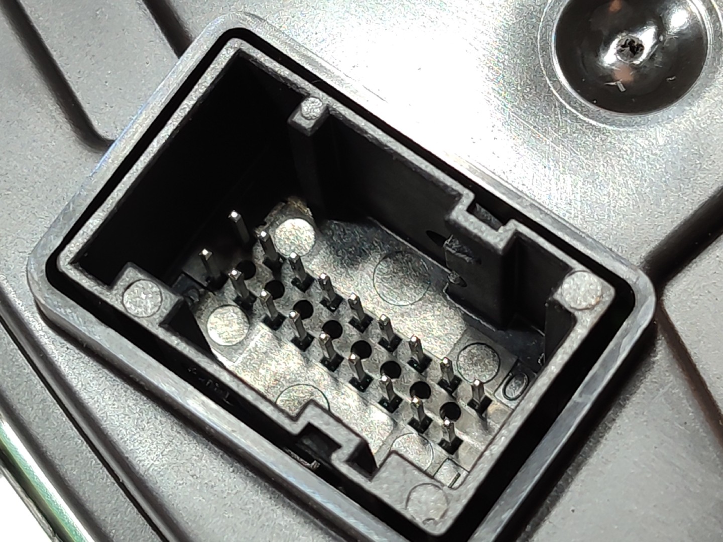 Quadrante / Cuadro de instrumentos FIAT Tipo Hatchback (357_) Imagem-2