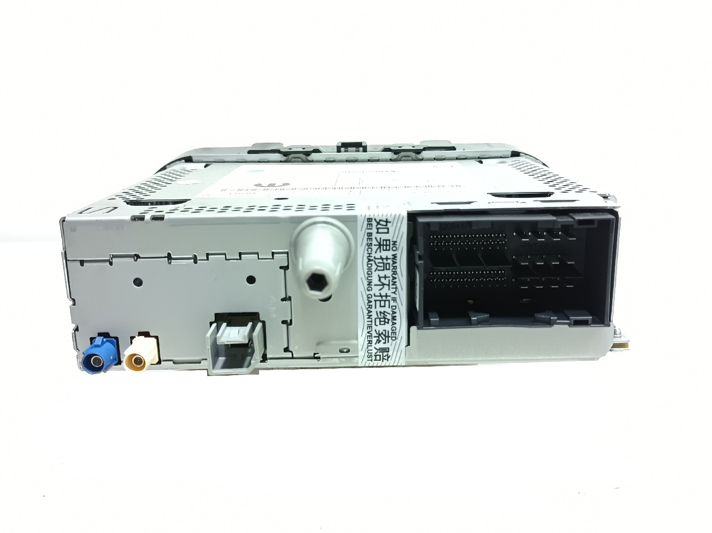 Radio / autorradio FIAT Tipo Hatchback (357_) Imagem-2