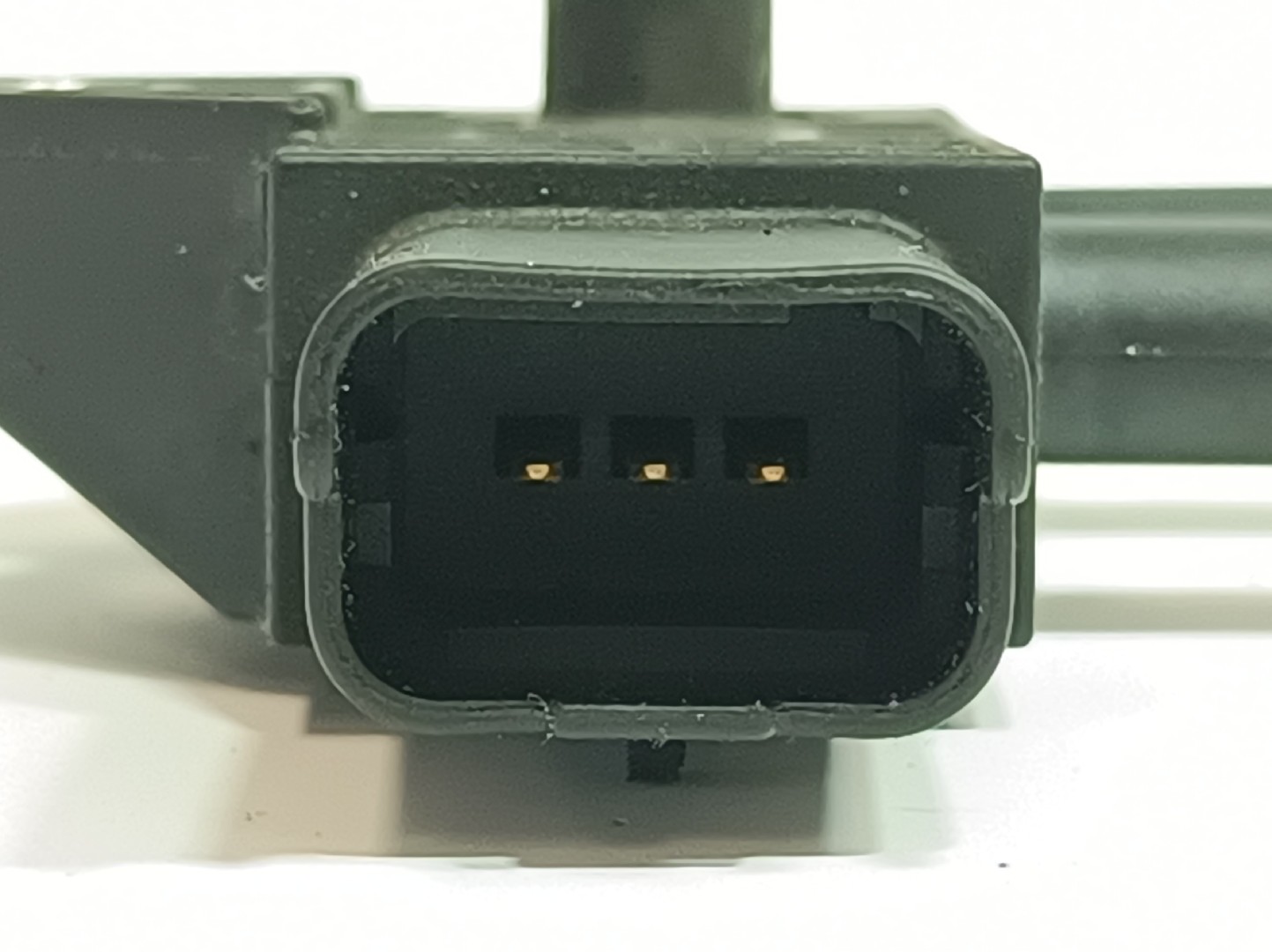 Sensor presión del colector de admisión / sensor MAP CITROËN DS4 (NX_) Imagem-2