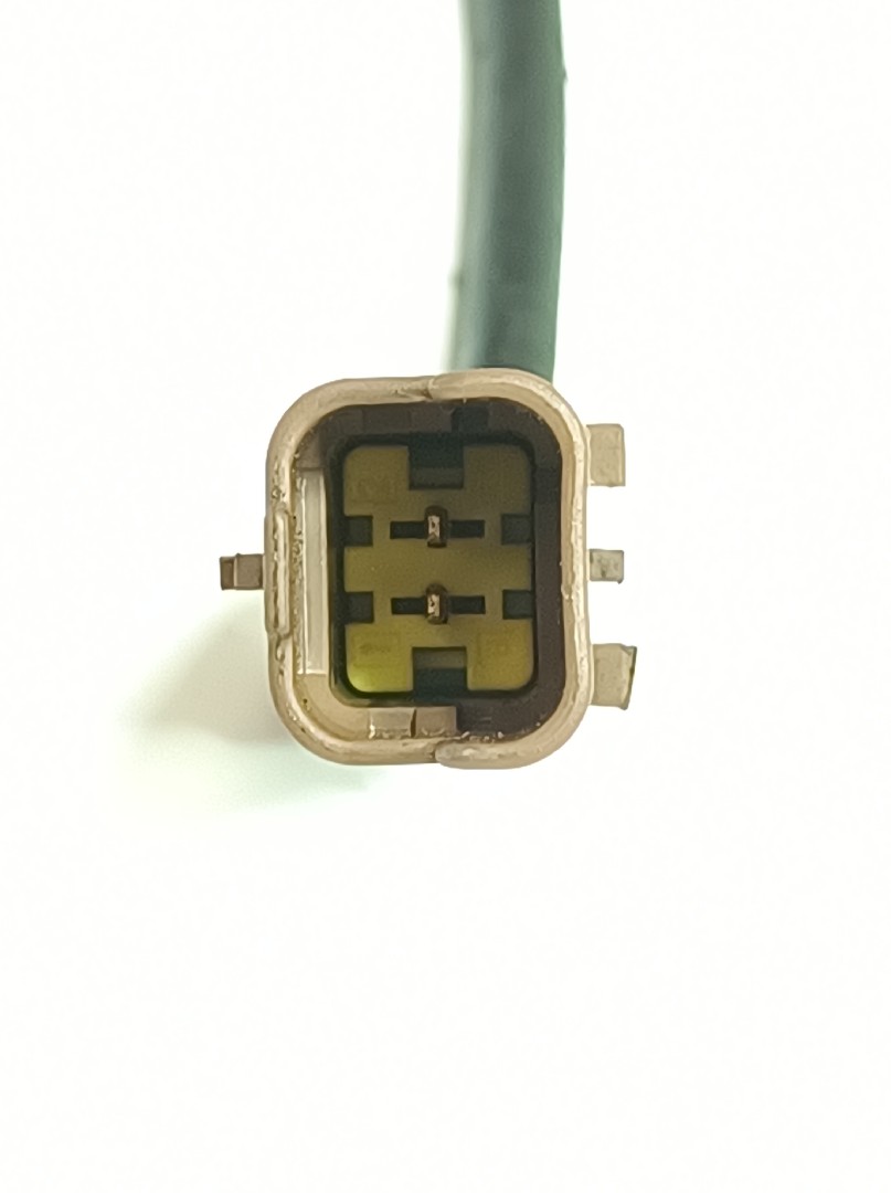 Sensor presión del colector de admisión / sensor MAP CITROËN DS4 (NX_) Imagem-1