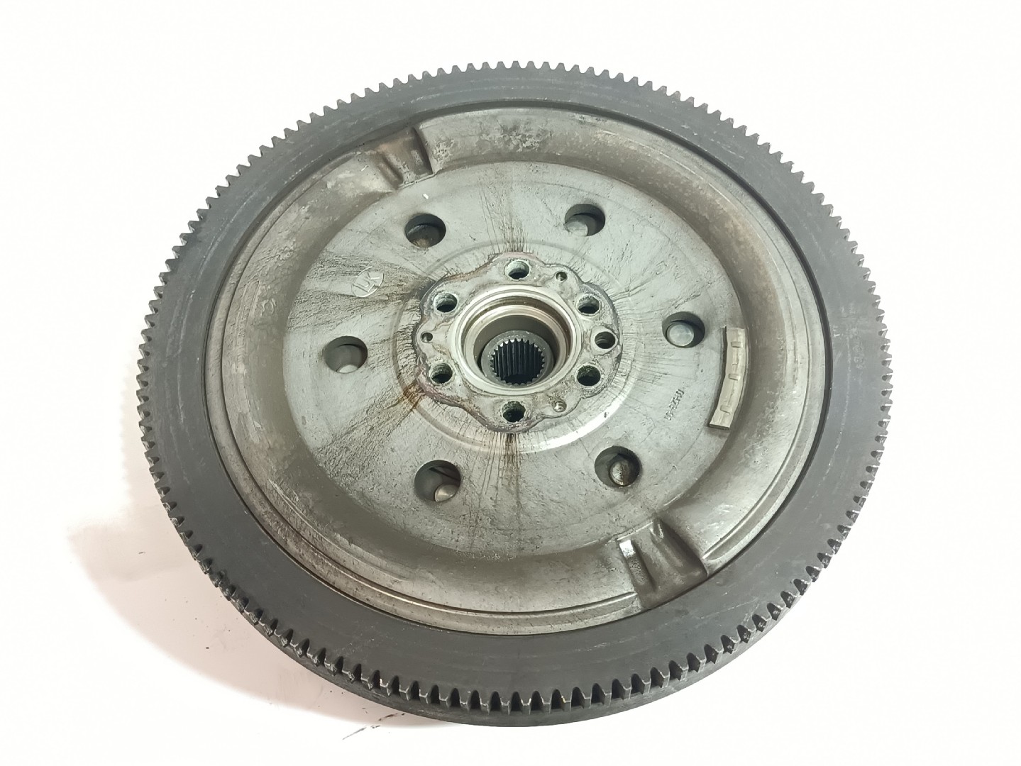 Kit embraiagem CITROËN DS4 (NX_) Imagem-2