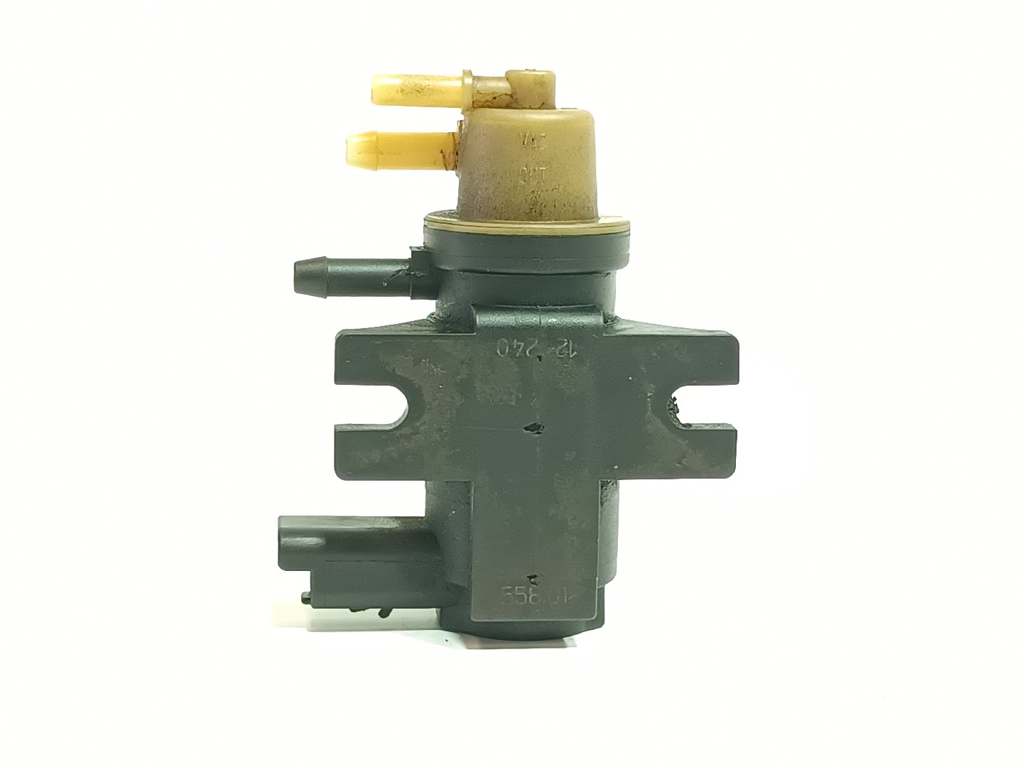 Bomba de vácuo do sistema de travagem CITROËN DS4 (NX_) Imagem-1