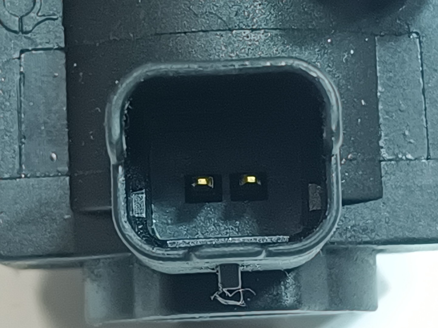 Bomba de vácuo do sistema de travagem CITROËN DS4 (NX_) Imagem-2