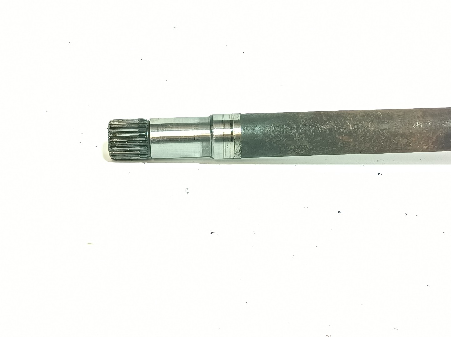 Transmissão frente direita CITROËN DS4 (NX_) Imagem-1