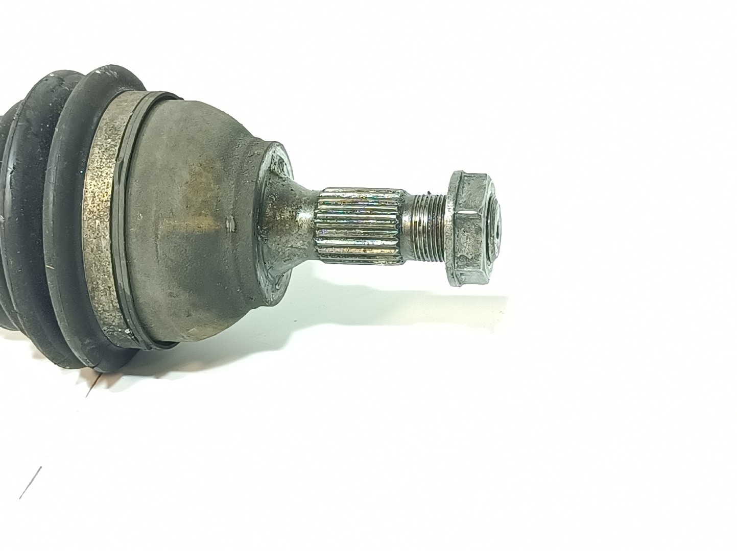 Transmissão frente direita CITROËN DS4 (NX_) Imagem-2