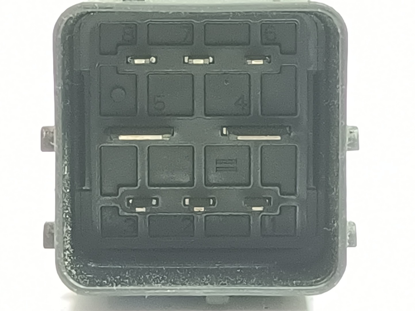 Botón / interruptor electromecánico CITROËN DS4 (NX_) Imagem-2