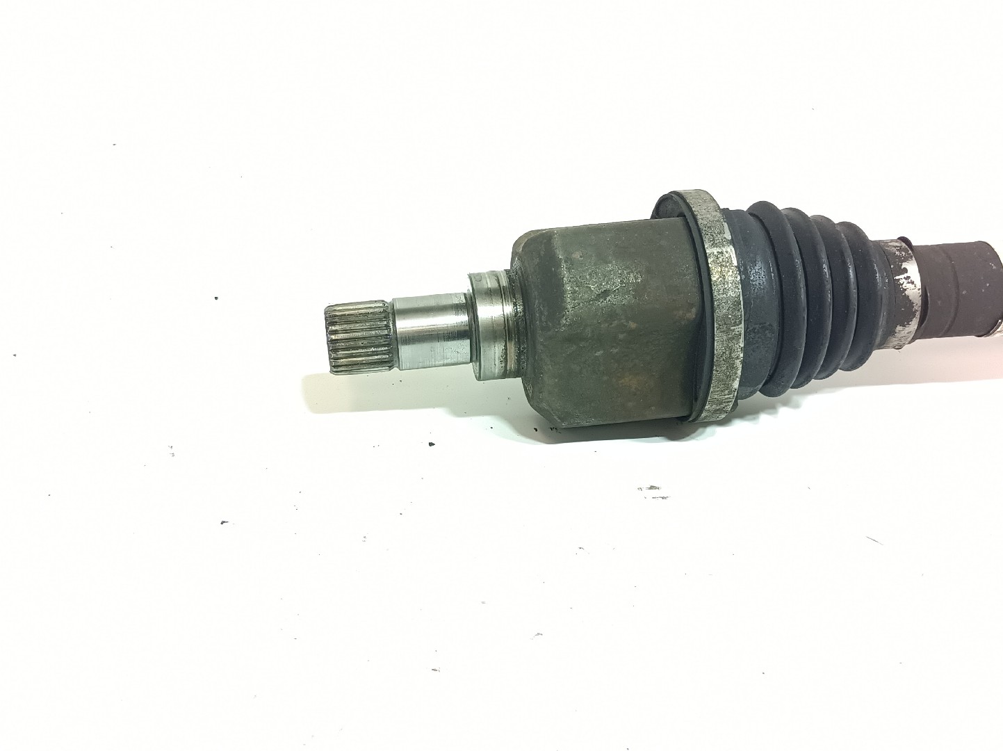 Transmissão frente esquerda CITROËN DS4 (NX_) Imagem-1