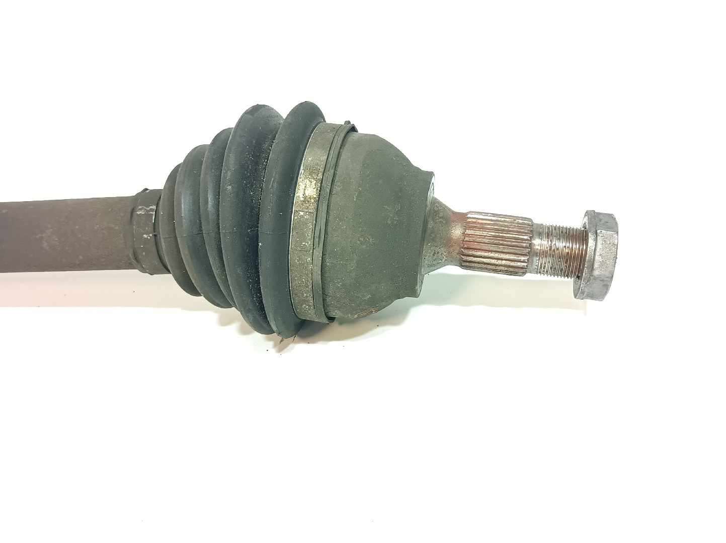 Transmissão frente esquerda CITROËN DS4 (NX_) Imagem-2