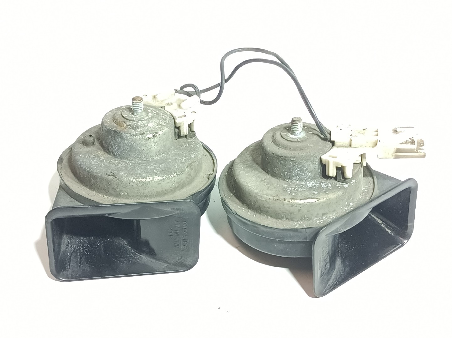 Horn CITROËN DS4 (NX_) Imagem-1