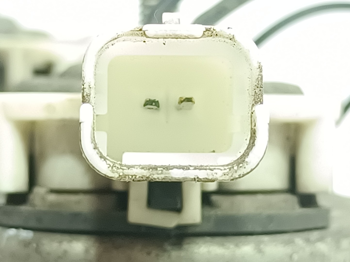 Horn CITROËN DS4 (NX_) Imagem-2