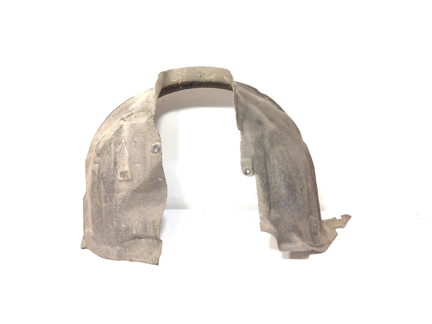 Passaruota anteriore destro VOLVO S60 II (134) Imagem-1