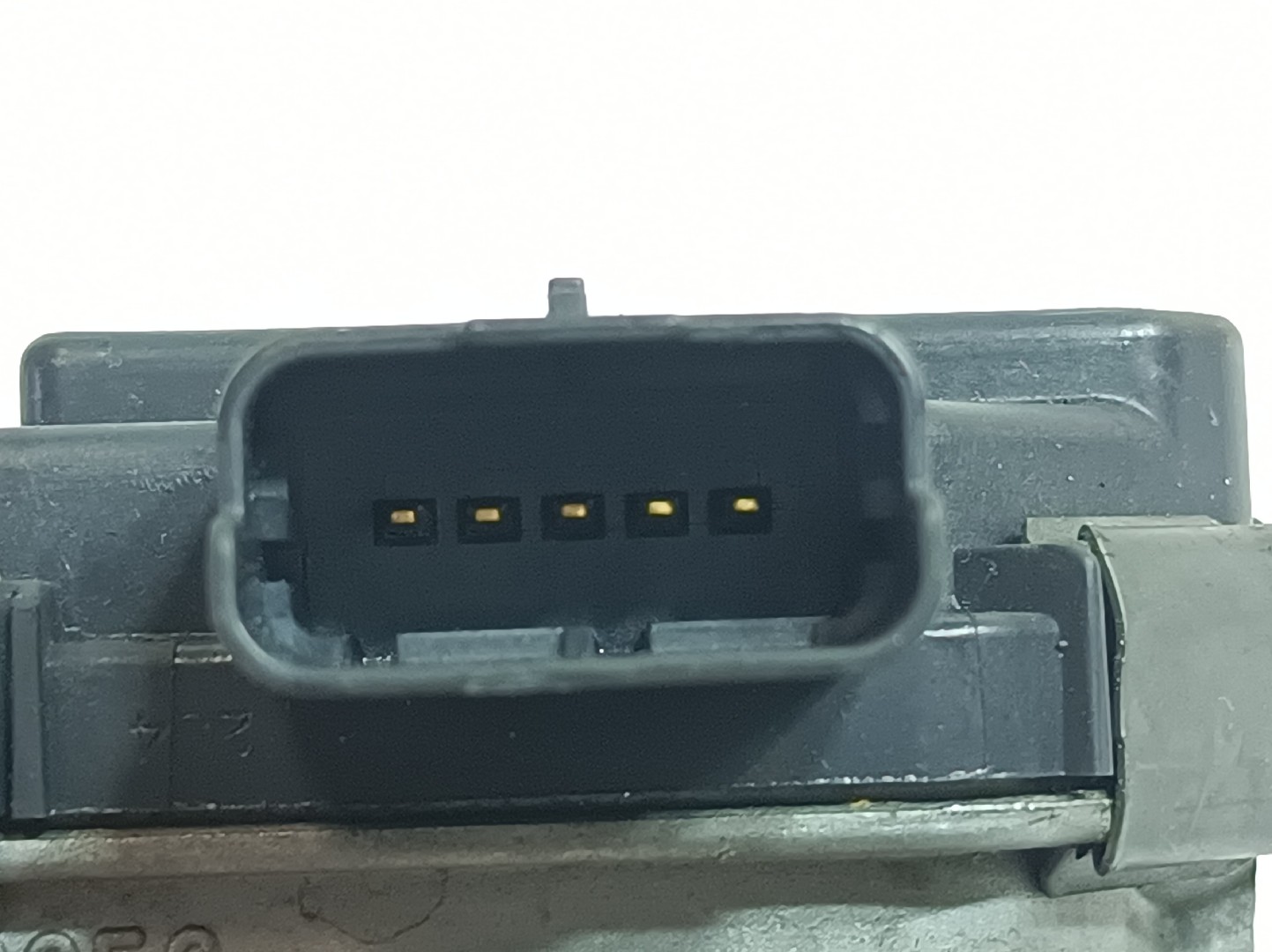 Corpo farfallato CITROËN DS4 (NX_) Imagem-2