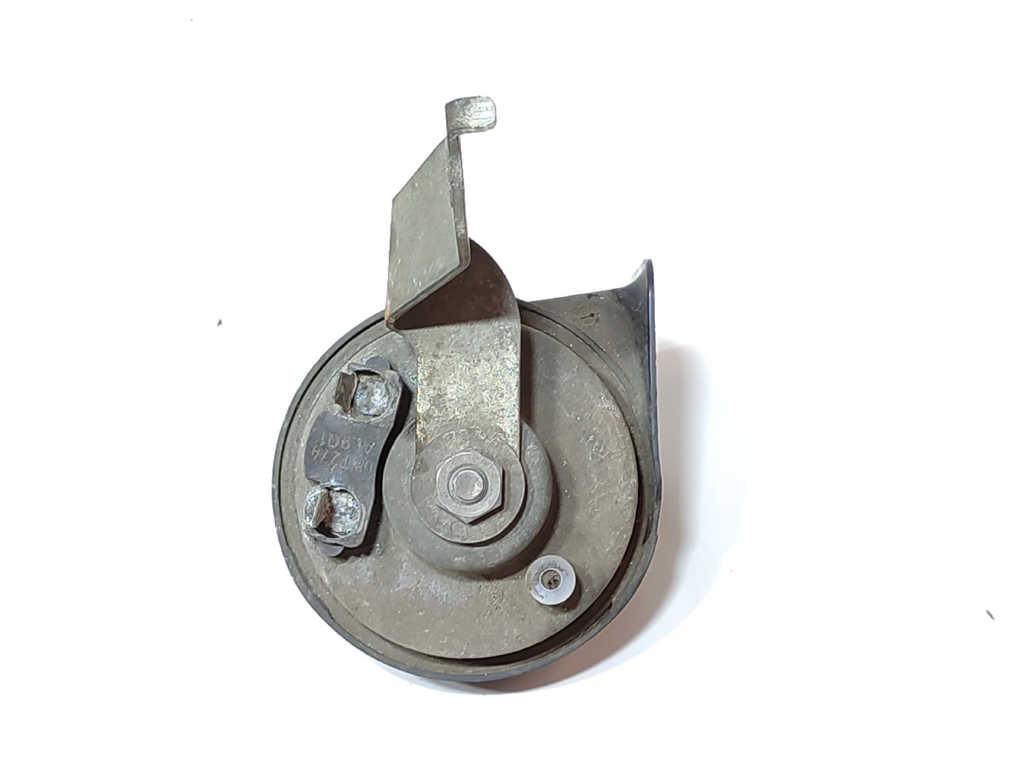 Buzina MERCEDES-BENZ Classe C (W204) Imagem-1