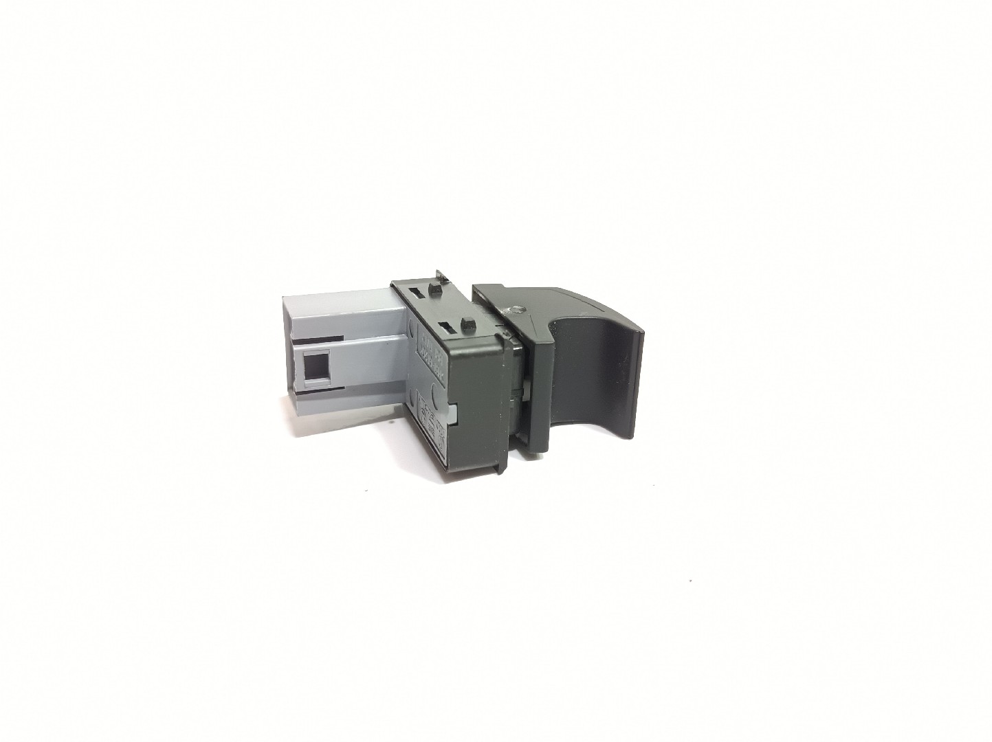 Right Front window control SEAT Ibiza IV (6J5, 6P1) Imagem-2