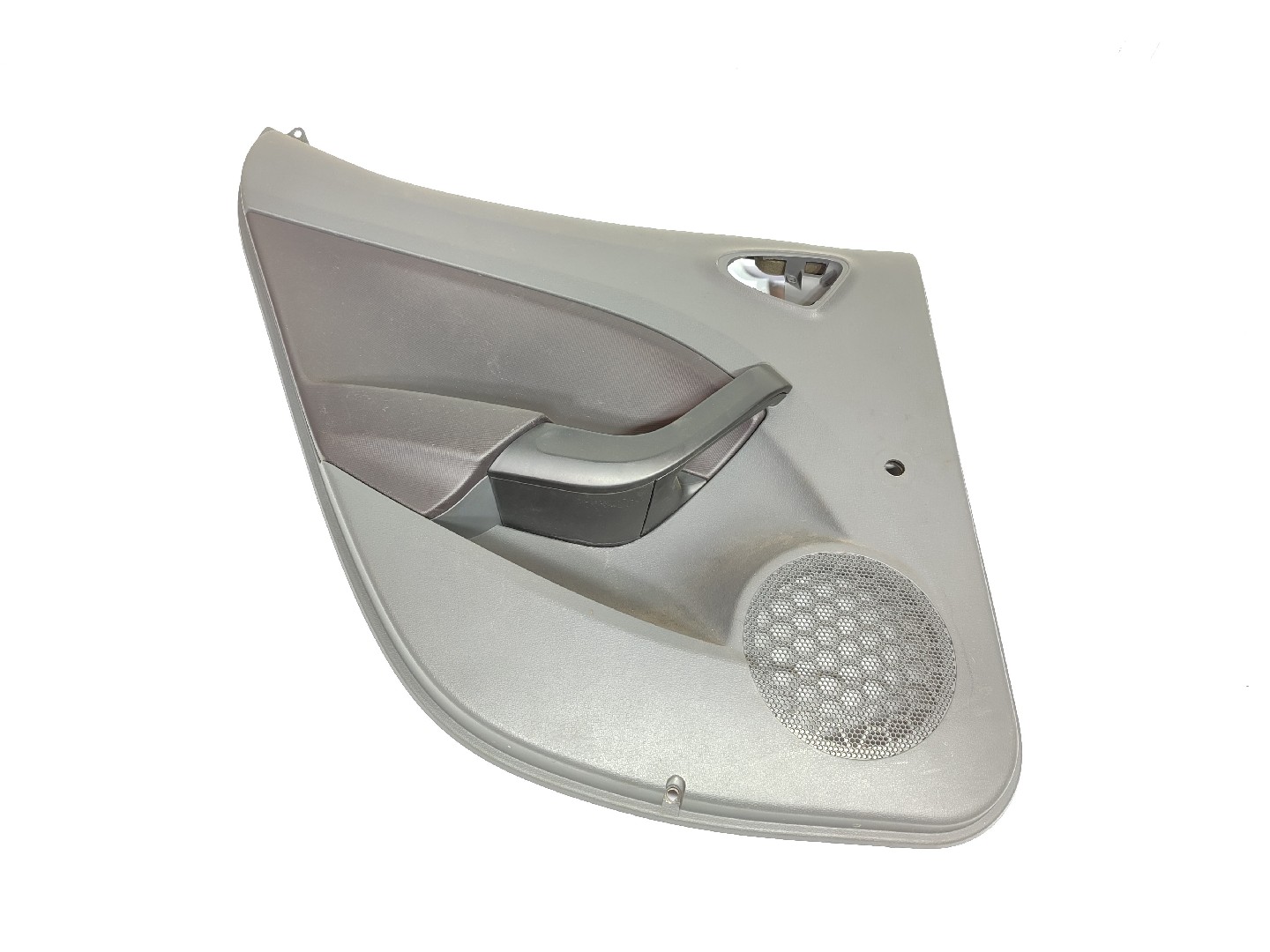 Panel puerta trasero izquierdo SEAT Ibiza IV (6J5, 6P1) Imagem-0