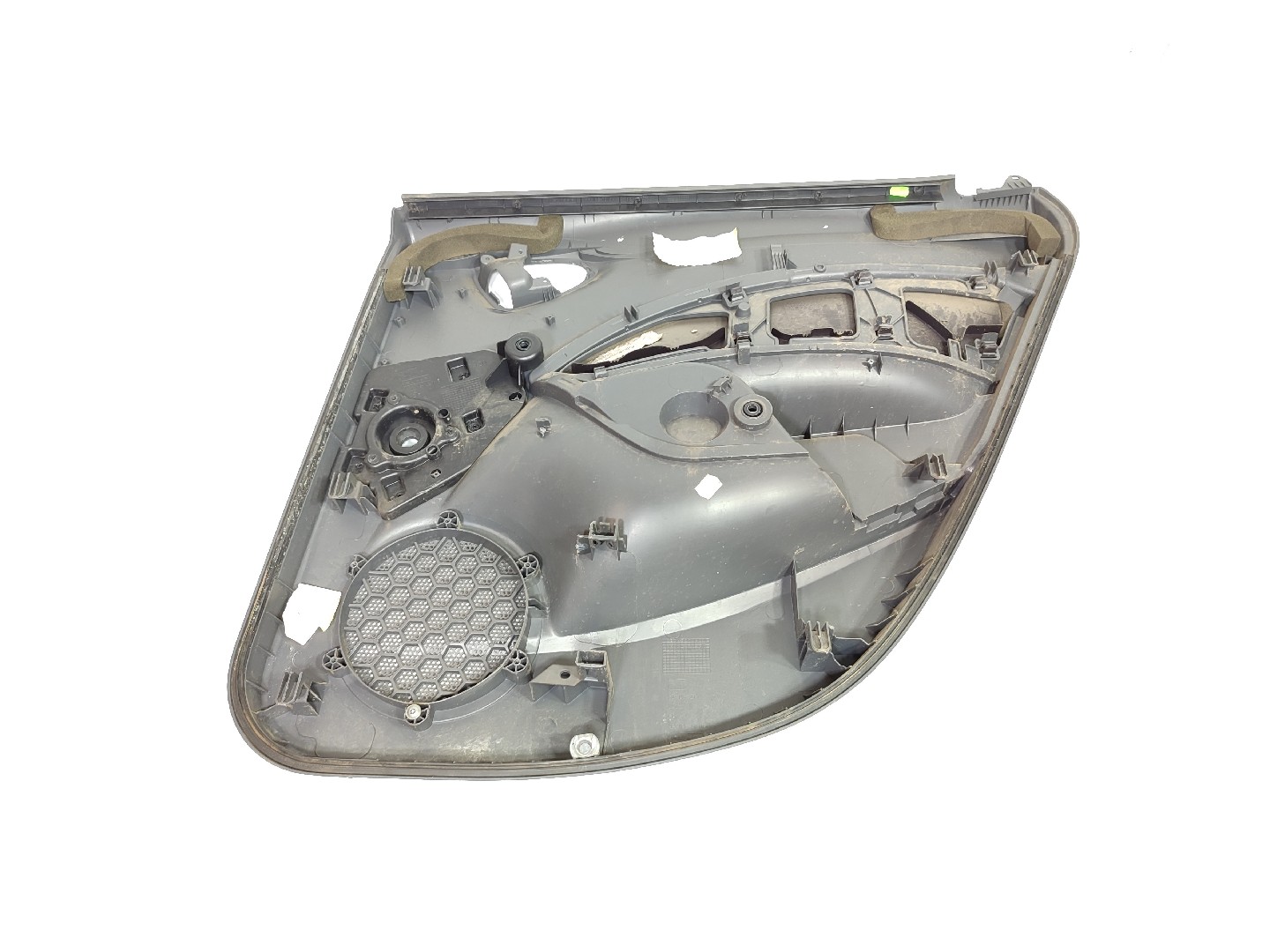 Panel puerta trasero izquierdo SEAT Ibiza IV (6J5, 6P1) Imagem-1