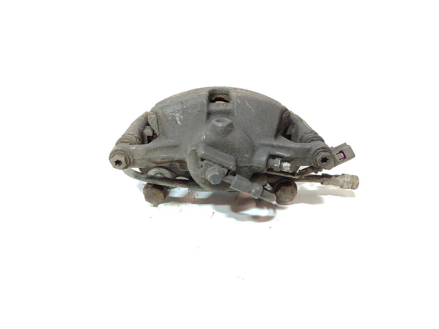 Étrier de frein avant Droite VOLKSWAGEN Golf VII Variant (BA5, BV5) Imagem-1