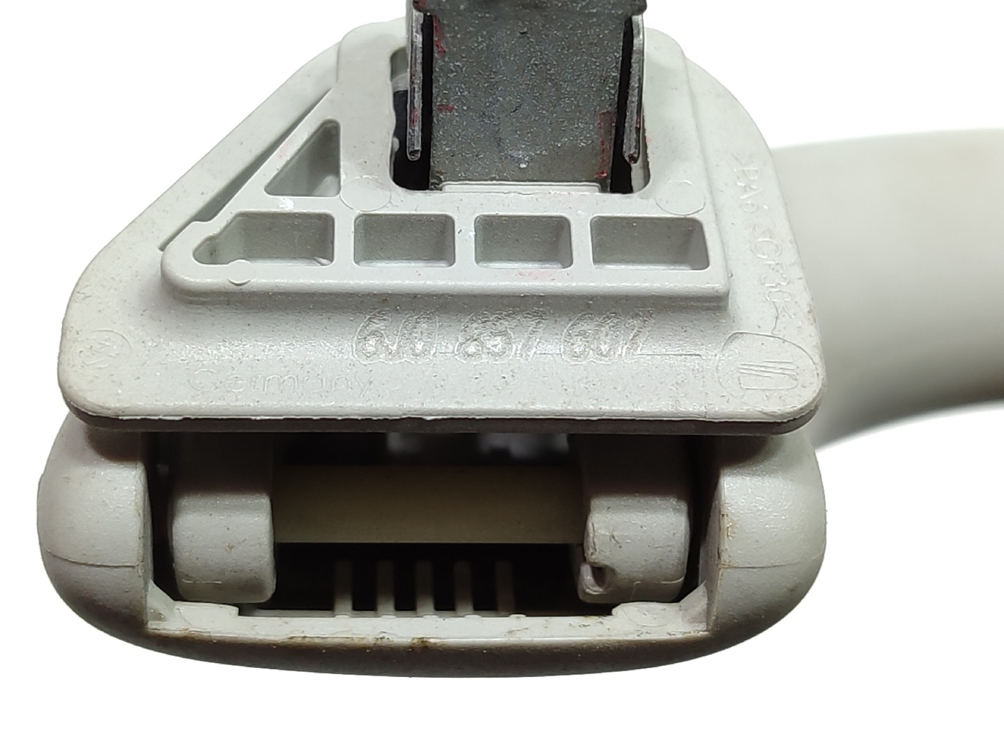 Poignée intérieure de porte avant Droite SEAT Ibiza IV (6J5, 6P1) Imagem-2