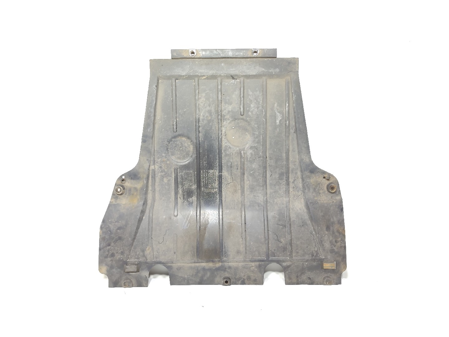 Protezione inferiore del motore RENAULT Clio IV (BH_) Imagem-1