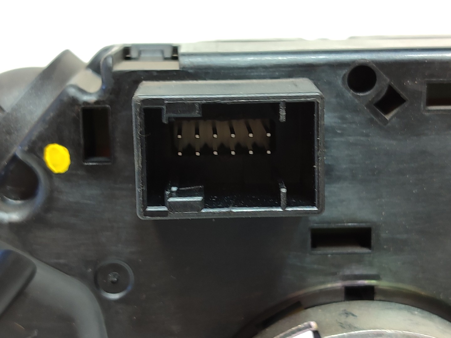 Mando de luces y limpia parabrisas FIAT Tipo Hatchback (357_) Imagem-2