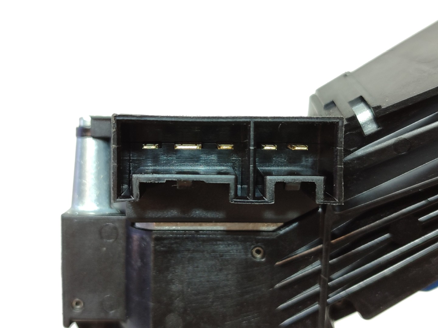 Barillet d’allumage FIAT Tipo Hatchback (357_) Imagem-2