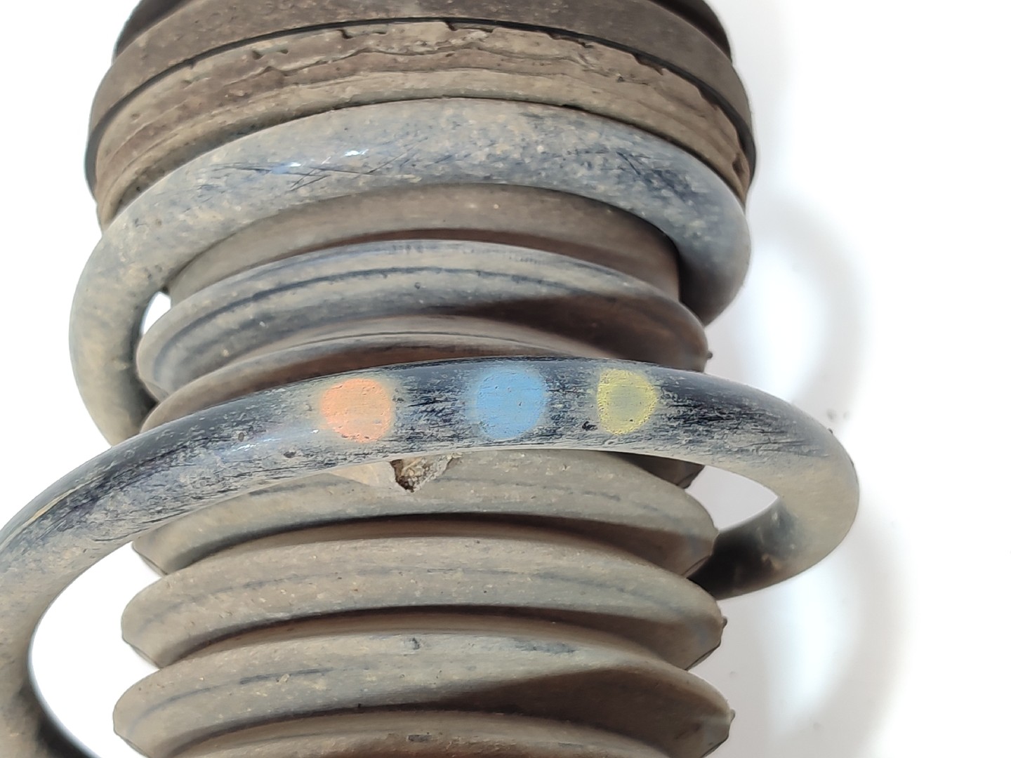 Amortecedor frente direito FIAT Tipo Hatchback (357_) Imagem-1