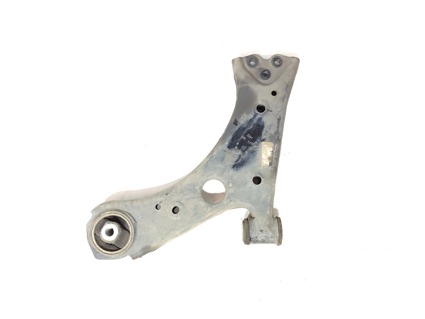 Braço de suspensão frente direito FIAT Tipo Hatchback (357_) Imagem-1