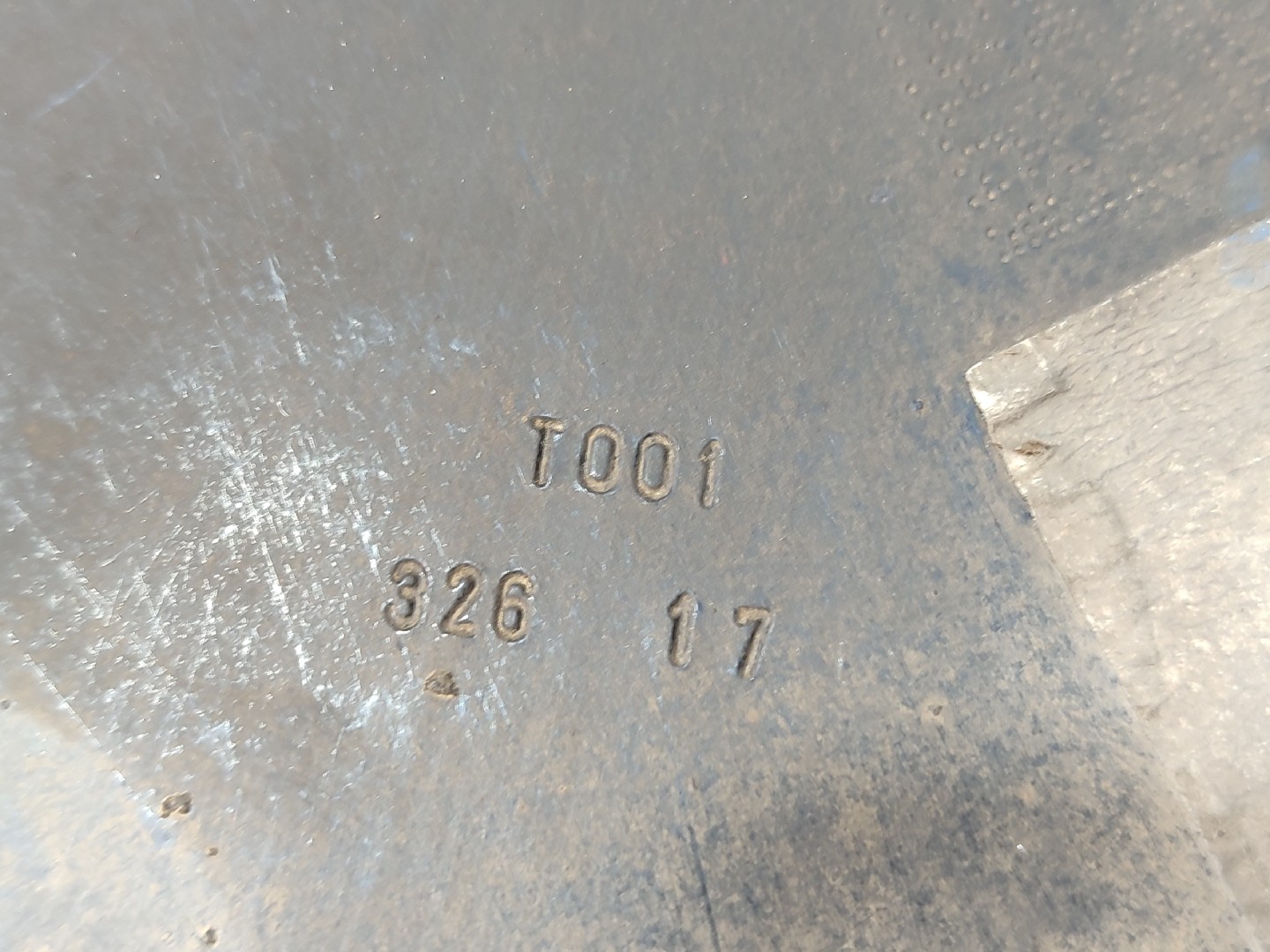 Bras de suspension Avant gauche FIAT Tipo Hatchback (357_) Imagem-2