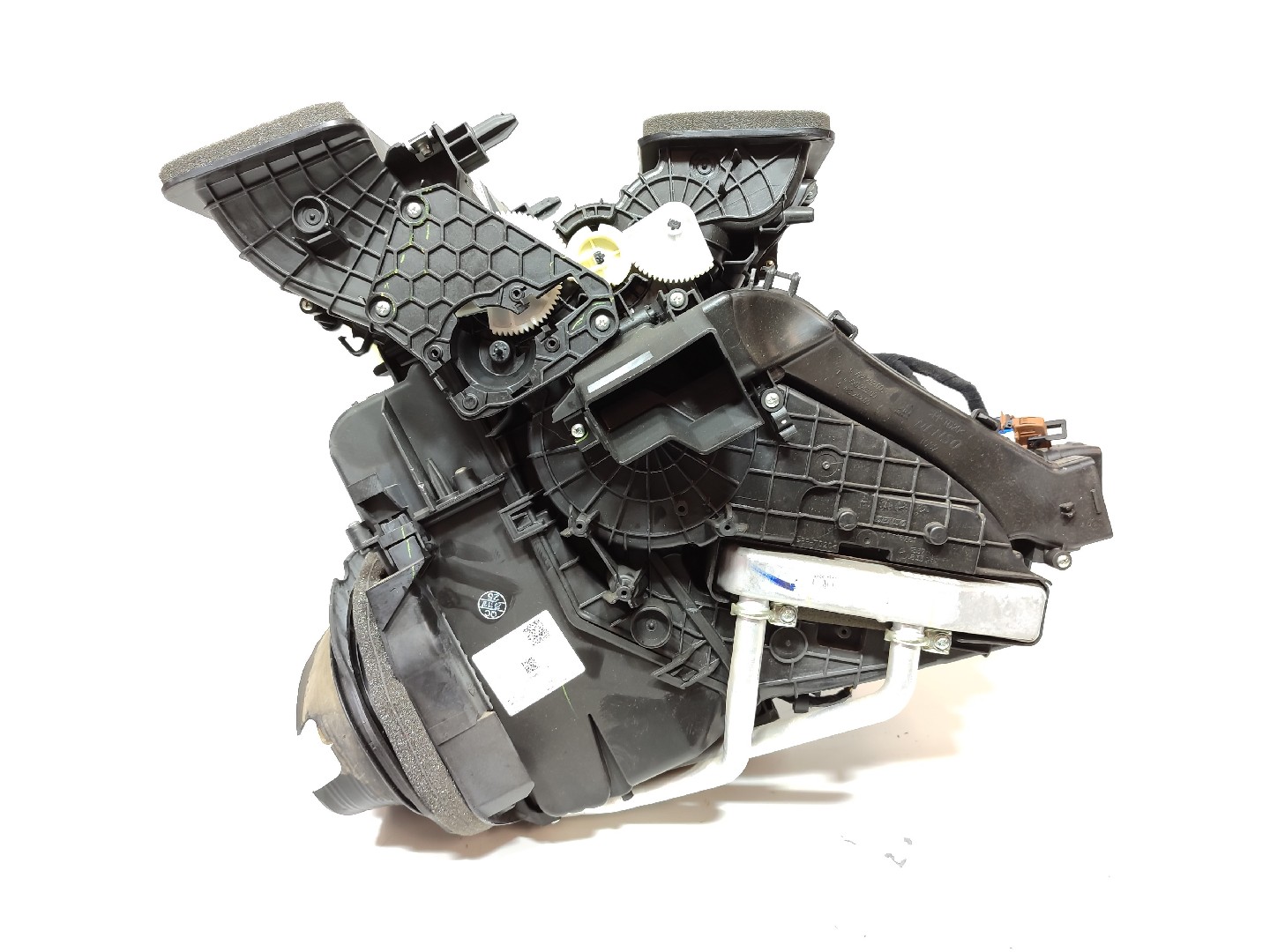 Calefacción completa FIAT Tipo Hatchback (357_) Imagem-1